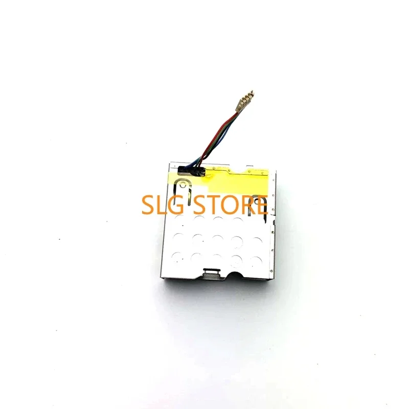 Original Battery Housing Barrel Box Case for GoPro Hero 5 hero 6 hero7 hero8 Edition + Power Connector Camera Repair Part