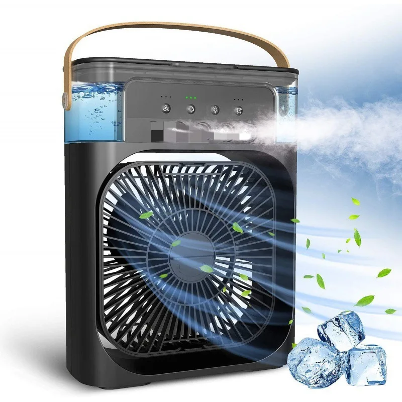 Portable Evaporativ…