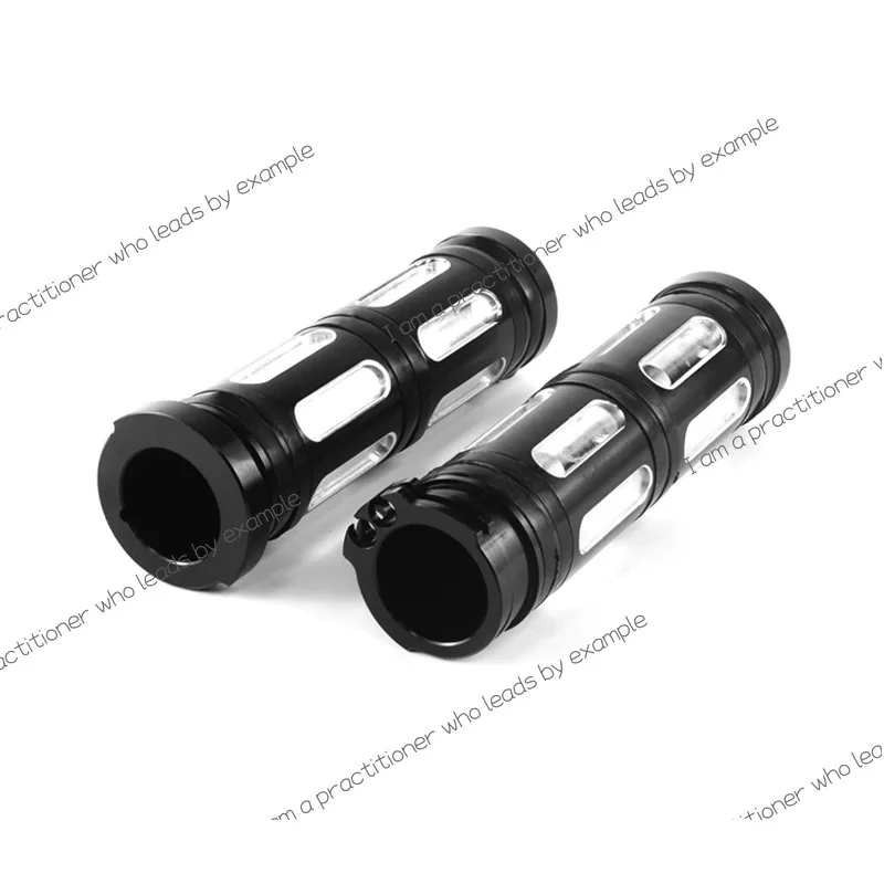 

Motorcycle accessories for Harley XL883/1200 Dana X48 soft tail, retro CNC handle glue