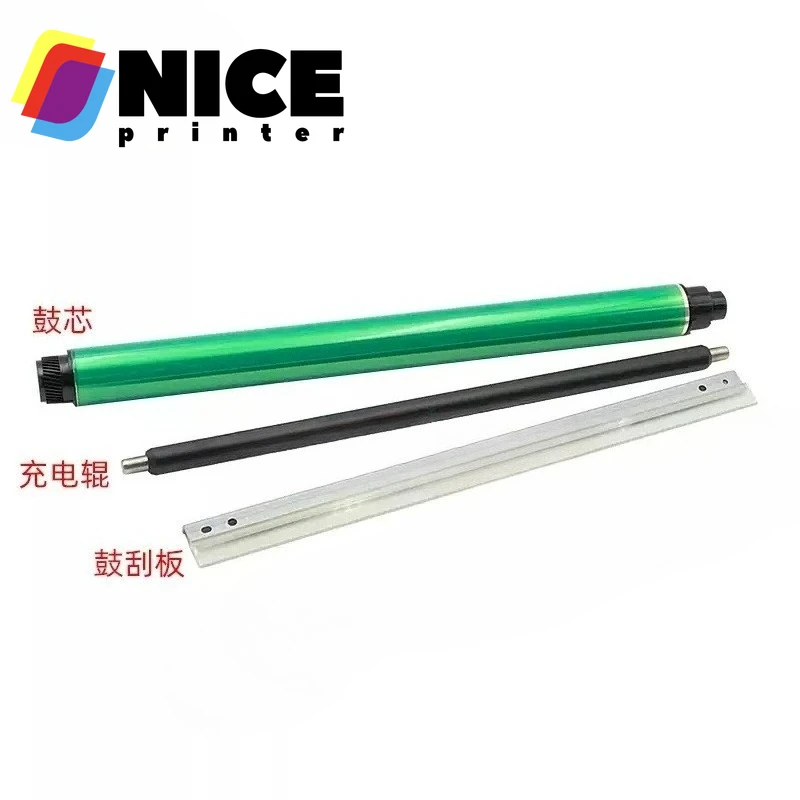 

MP2554 Лезвие для чистки барабана OPC PCR для Ricoh MP 2554 3054 3554 4054 5054 6054 D1979510 AD041152 AD027034 Барабанная установка с длительным сроком службы