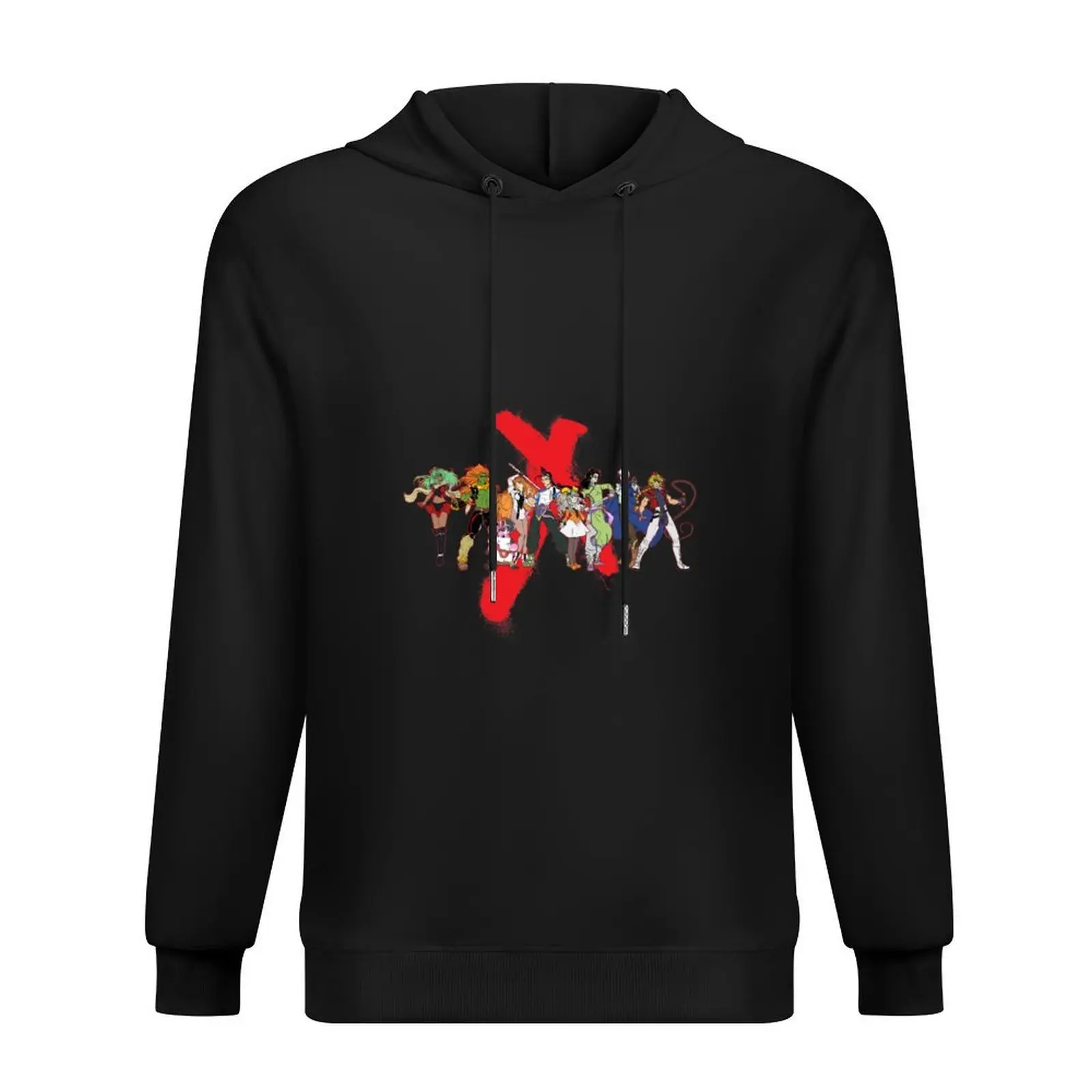 

Xeno Party Hoodie hooded shirt men's coat mens clothing clothes for men tracksuit men