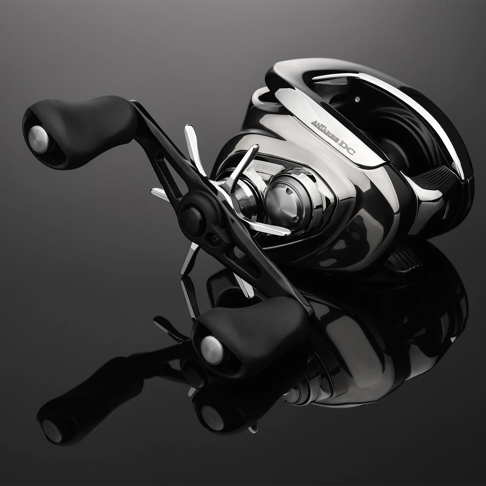 Gomexus DIY Aluminium Star Drag 65mm für Shimano für Daiwa Tatula Zillion Bait casting Angel rolle Zubehör Bait caster Drag – Detail 19