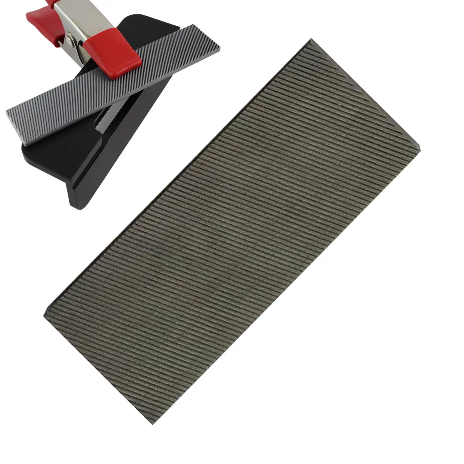 1 Stück Snowboard-Kanten-Tuning-Set Ski-Kantenschärfer, Trimmer-Tuner Reparaturwerkzeug Skate-Schärfwerkzeug Seitenwinkel-Werkzeug für Ski