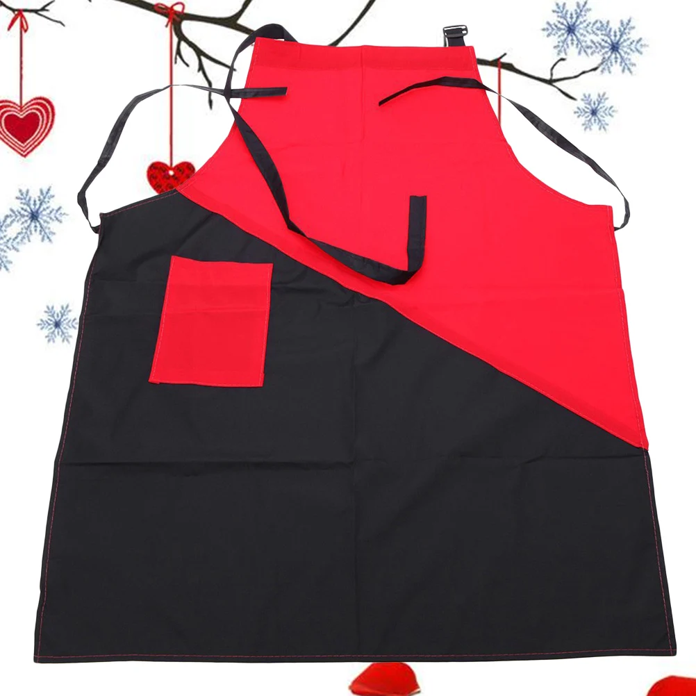 

Barber Apron Barbers Aprons Hair Uniform Hairdresser Cloth Hairdressing Salon Gown