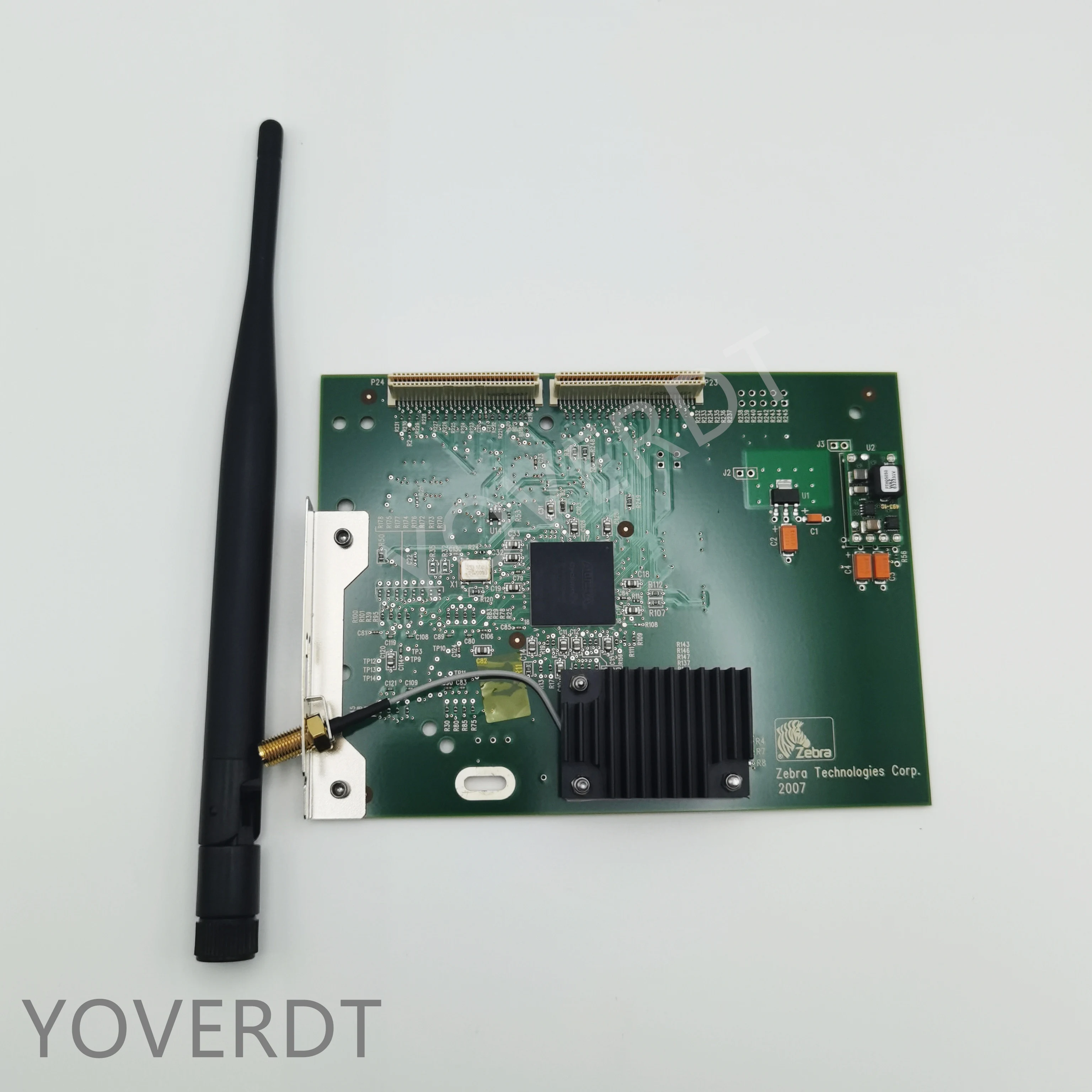 Original P1033557-002/P1033557-001 Internal Wireless Network Card For Zebra 105SL Plus 110Xi4 Barcode Printer