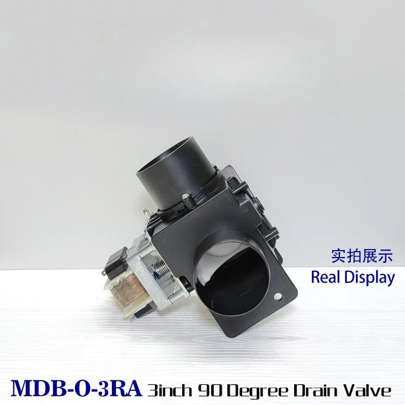 Мотор сливного клапана 3-дюймовый 2-дюймовый MDB-O-3 F 8602602 WH-QD