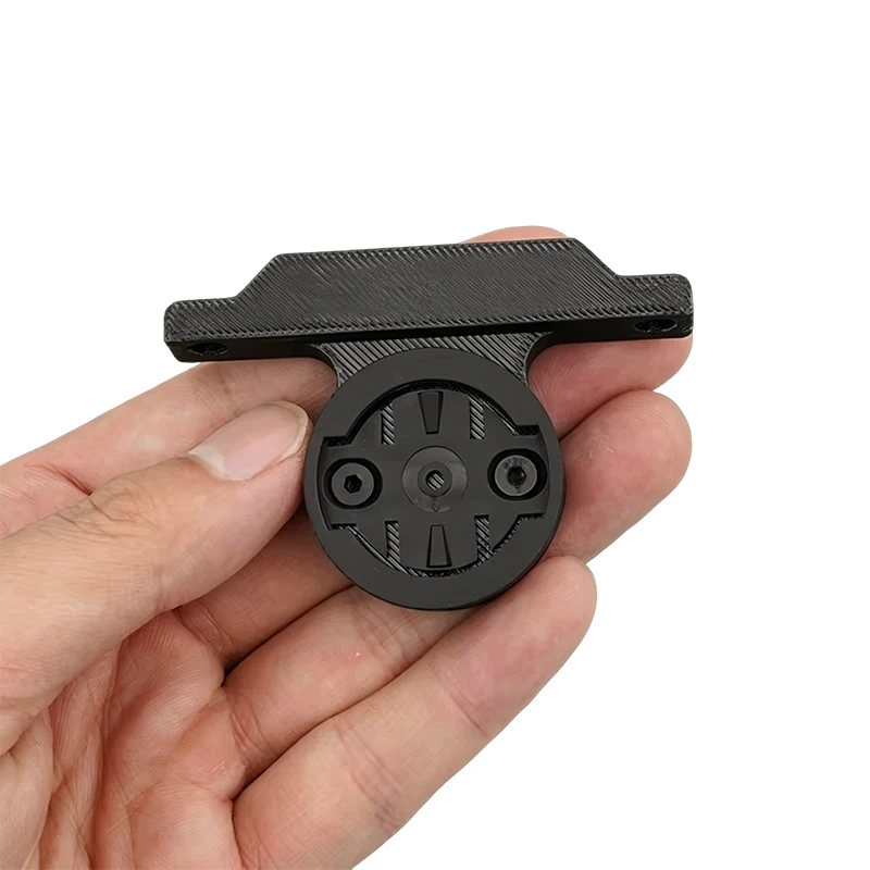 1 ensemble de supports de fixation pour éclairage arrière de selle de vélo SPECIALIZED, compatibles avec les adaptateurs d'interface Garmin Base/GoPro.