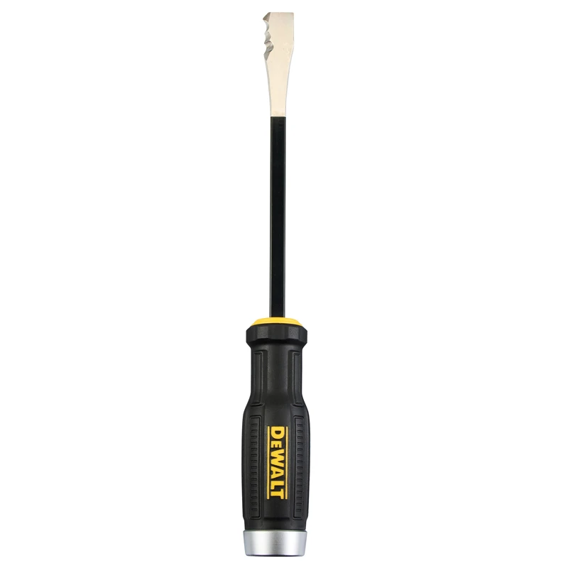 DEWALT DWHT65106 TOUGHSERIES 3/8 IN. STRIKE Strike Driver Demolition 7-In-1 Functionality Hand Tool