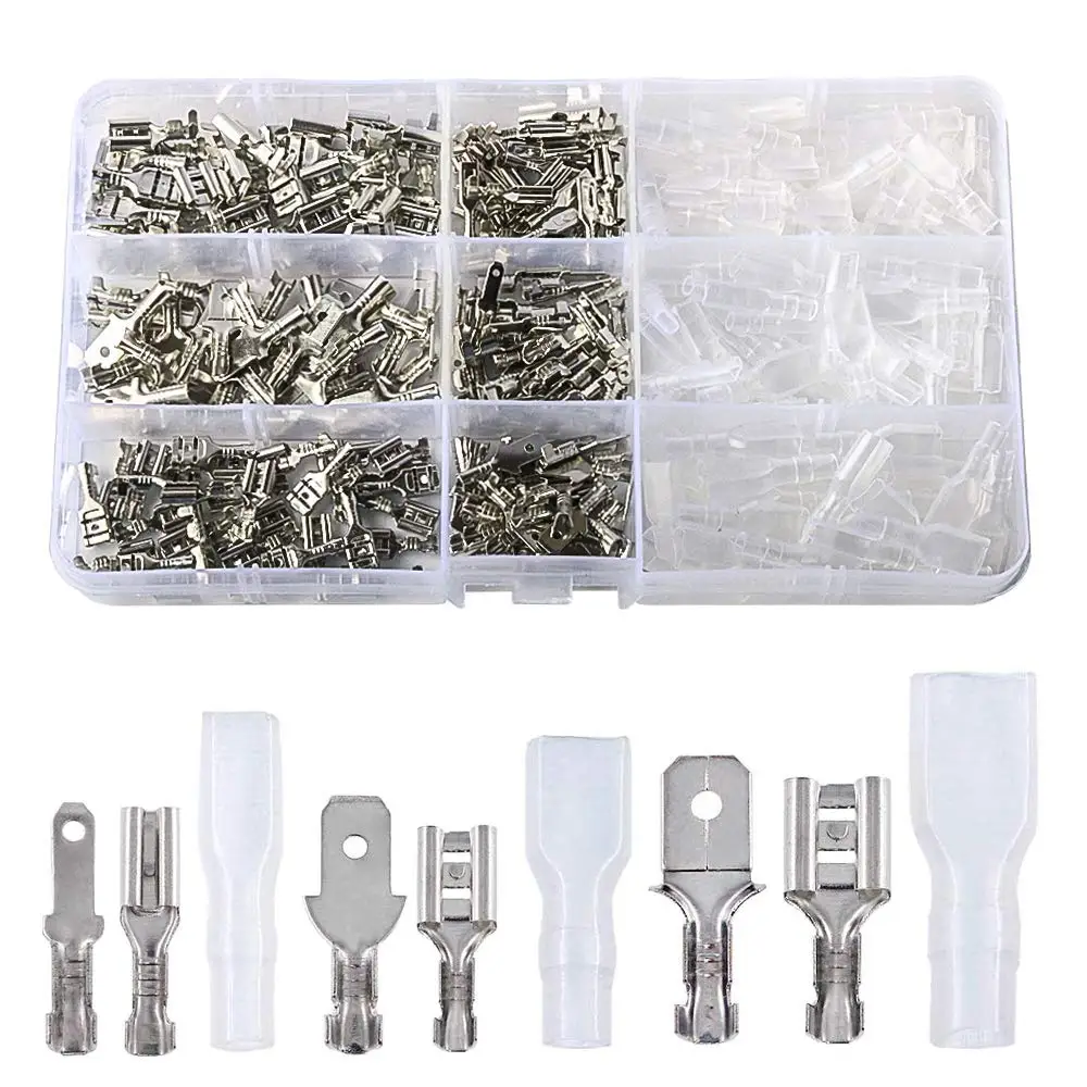 270Pcs Assortment K…