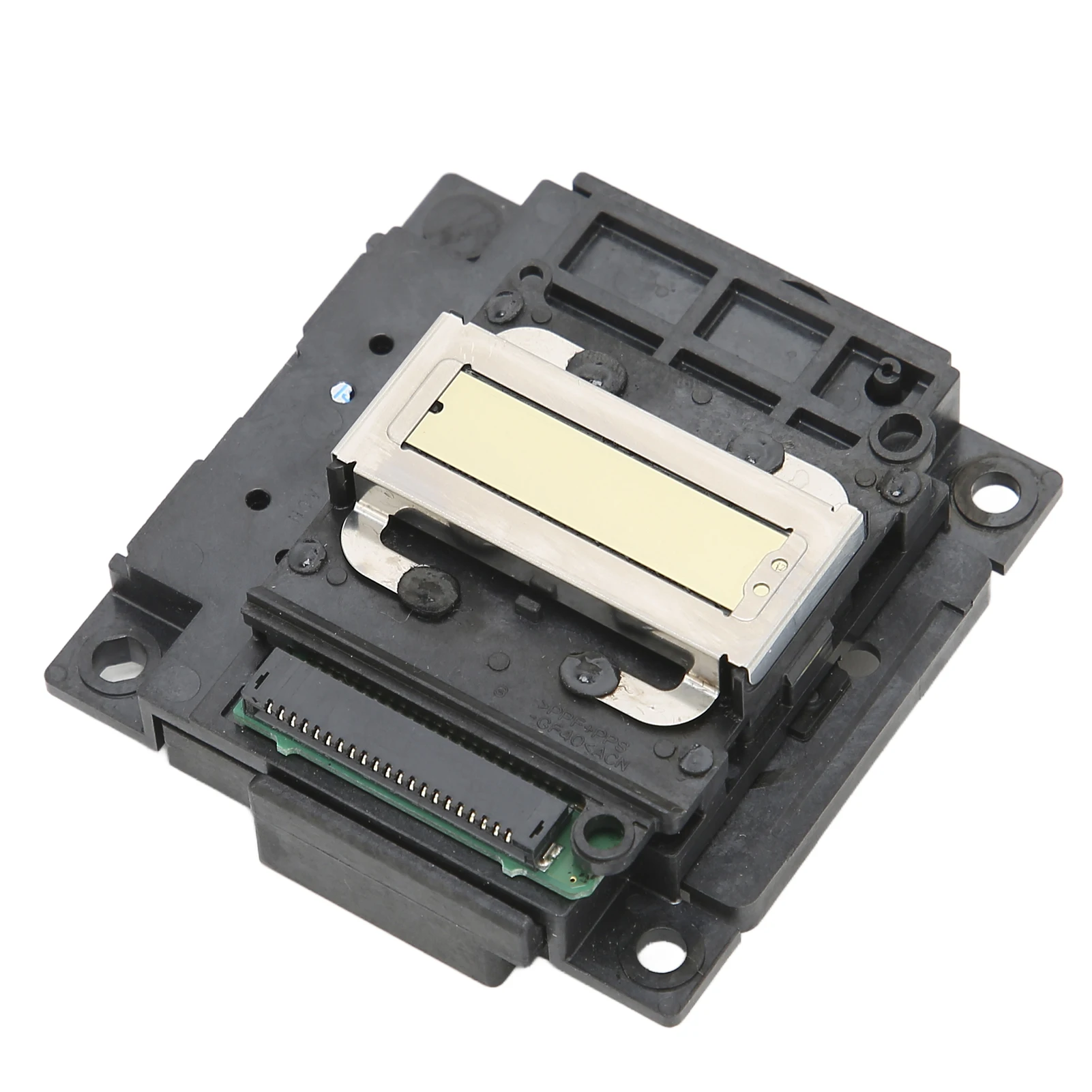 

Print Head ABS Print Head Printhead Practical Convenient Compact Structure ABS Printhead Replacement for Fa11000 M100 M101 M105