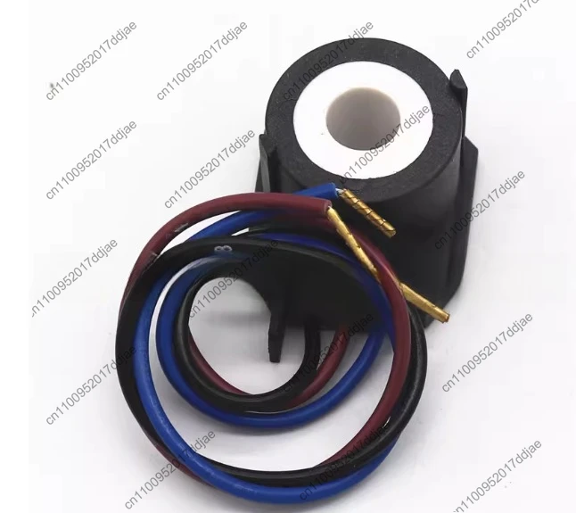 

New 2061367 RIELLO 40 G3 5 10 20 LC diesel engine solenoid valve coil RBL original