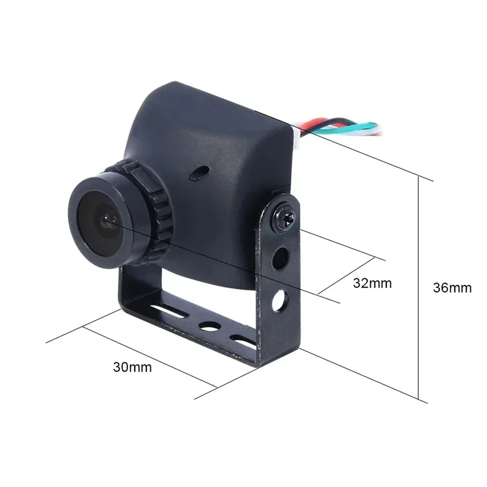 Skydroid HD Mini 3-Body digitale kaart voor T10/T12/H12 RC, plantbescherming UAV