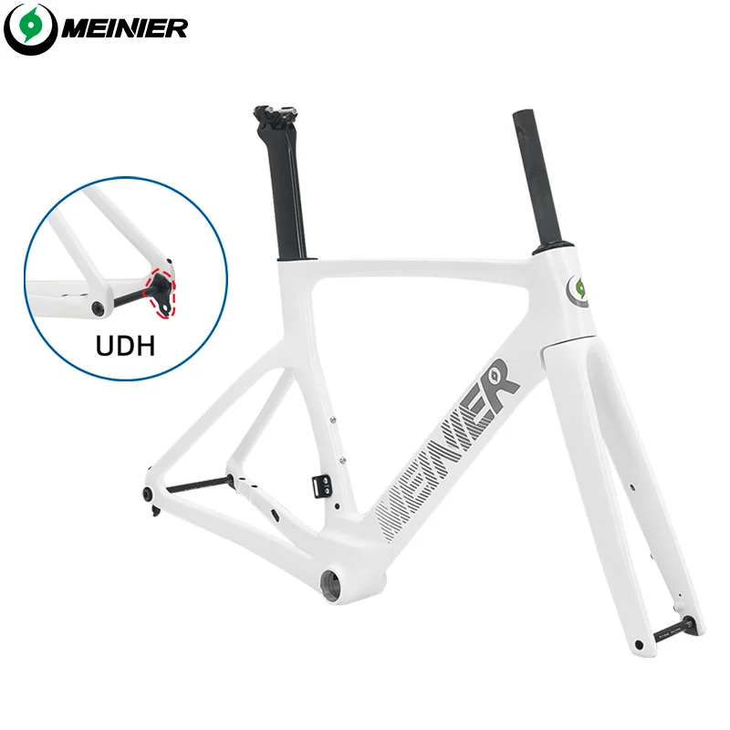 Thumbnail 2 - #7 Trending Bicycle Frames Right Now