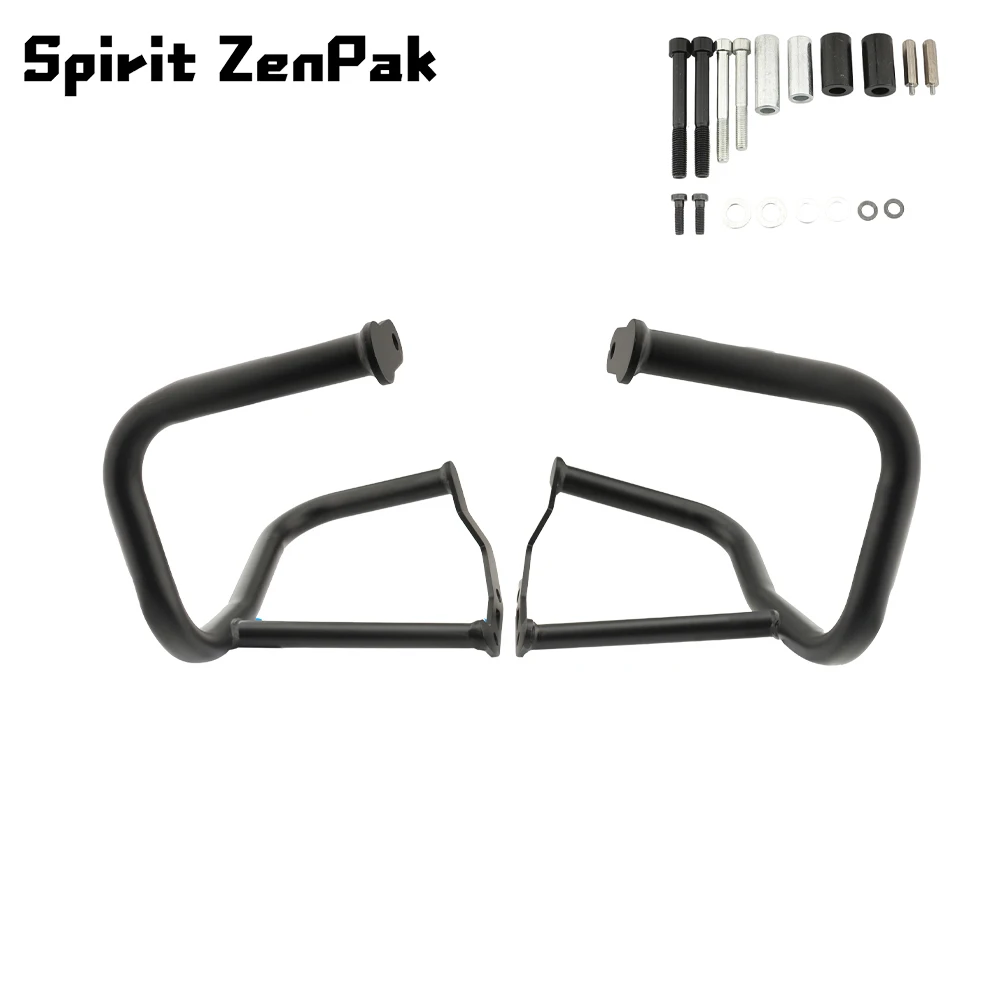 

Аксессуары для мотоциклов, защита рамы бампера, защита двигателя, аксессуары для защиты, подходят для R12 nineT R12 S 24-25 R12 GS 25-26