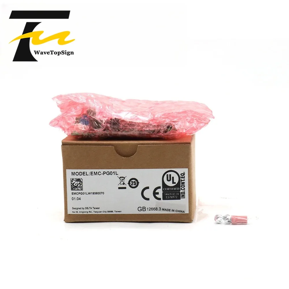 Boding Delta Inverter PG-Karte EMC-PG01L