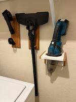 For Makita18v battery, EasyClean wet and dry use, wireless handheld vacuum cleaner suitable for car home boat workshop pet hair