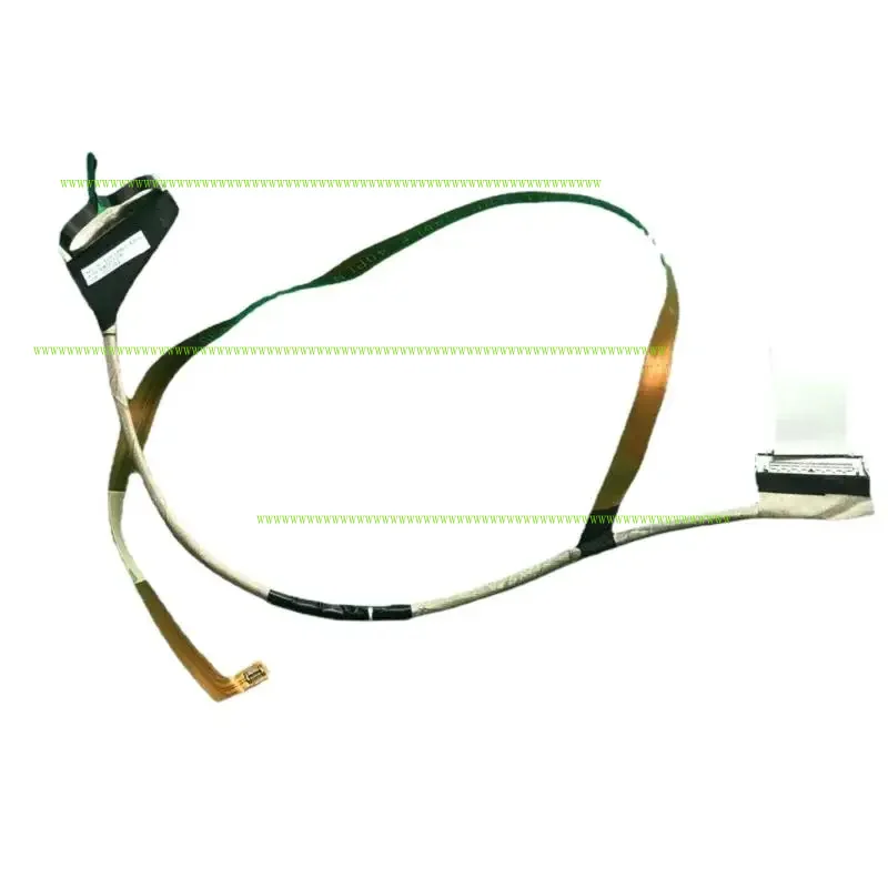 

F NEW for MSI GP76 MS17K1 GE76 EDP CABLE FLEX K1N- 3040217 -J36 40PIN