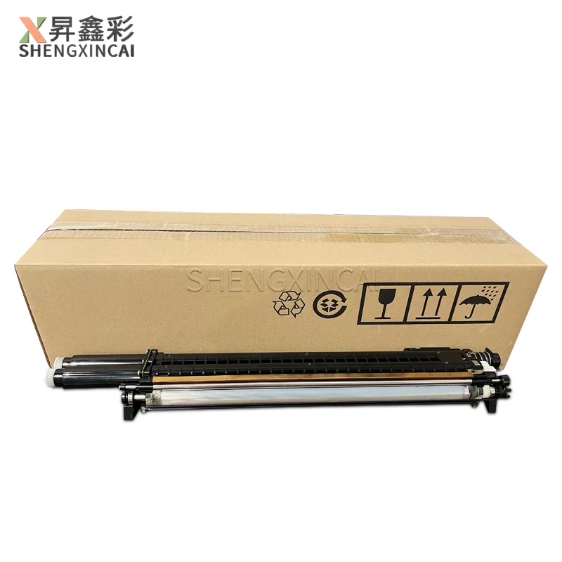 

Empty Developer Housing Assembly For Xerox DocuColor 700 700i 770 Color 550 560 570 C60 C70 C75 J75 Original Developer 604K50031
