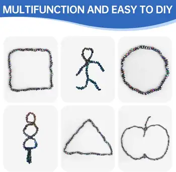 6 最佳銷售 磁性橡皮泥 - №4