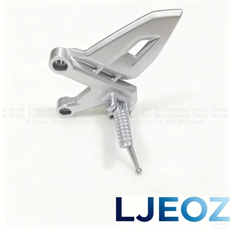 For Qianjiang QJ500GS-7A  Sai 550S Front And Rear Left And Right Pedals Bracket Pedals