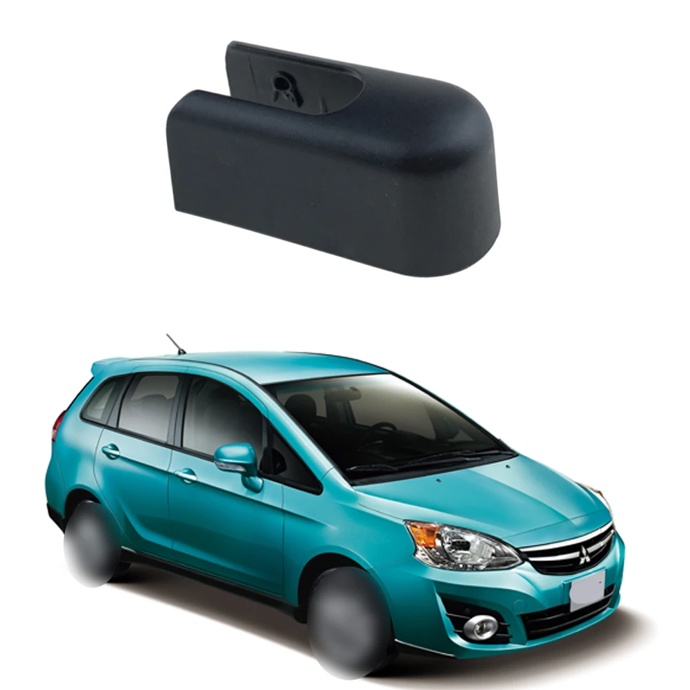 

MN152106 Rear Wiper Arm Blade Rocker Bolt Cap For Mitsubishi Colt 2004 2005 2006 2007 2008 2009 2010 2011 2012 2013