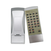 Remote Control For Teac VRDS-3 VRDS-7 VRDS-9 VRDS-10 VRDS-20 VRDS-25 RC-300 RC-342 RC-500 CD5 CD7 CD15 CD20 CD500 CD Player