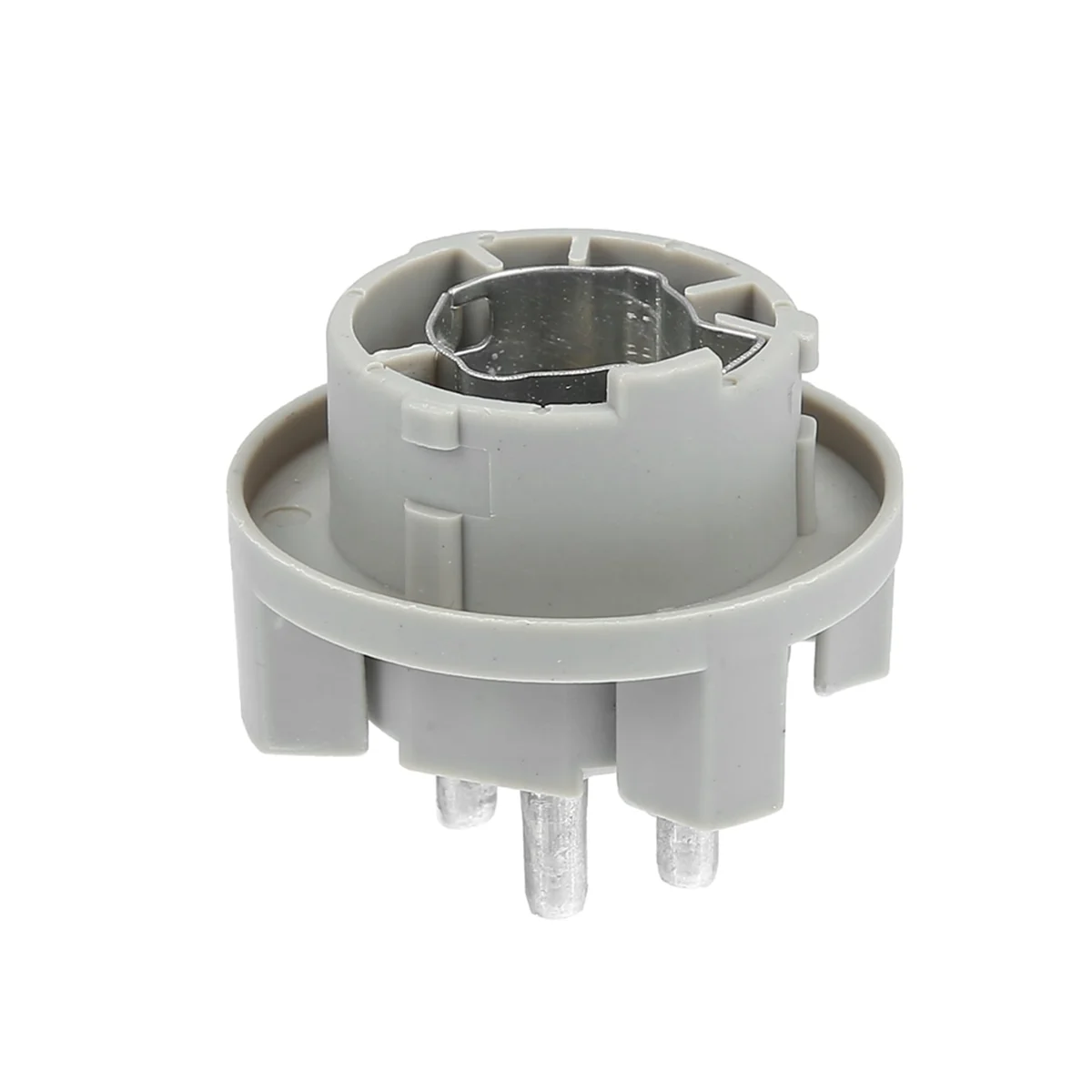 ウインカー電球ベースソケットランプ、sl w124、r129、w140、w202、w168、a0008269582,1個用アクセサリー