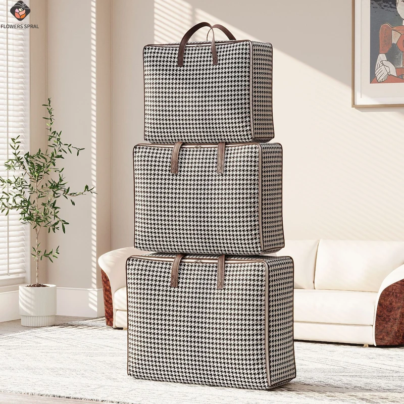Home Improvement Mall - 2026 New Storage Bag, Large Capacity
