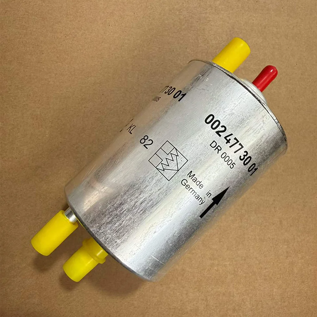 A0024773001 High Quality Engine Fuel Filter For Mercedes Benz W203 C180 C200 C240 C320 C230 002 477 31 01 CLK C209 SLK R170 R230 view 4