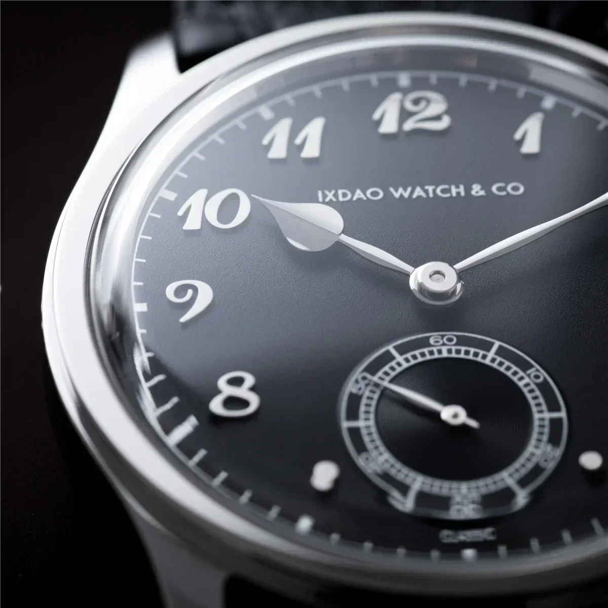 IX&DAO IPOSE 2025 新クラウドライジングコレクション メンズフォーマルクォーツ腕時計 輸入サファイアガラス ステンレススチール 5気圧時計