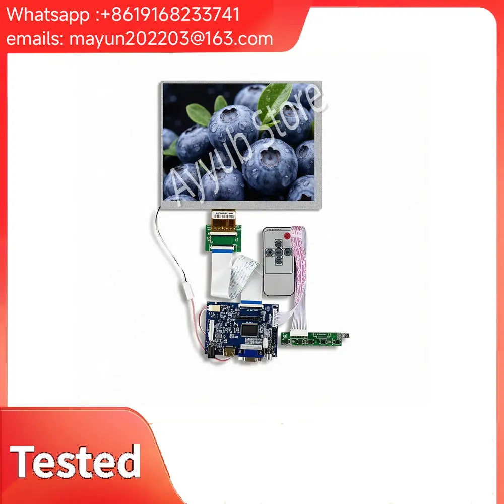 original-7-inch-800-600-lcd-panel-claa070ma0acw-with-hdmi-vga-driver-board