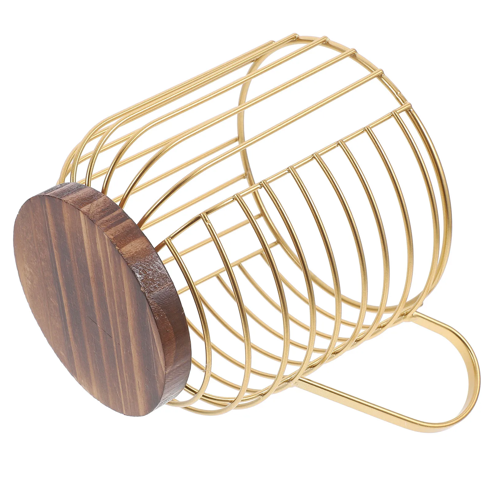 

Snack Candy Storage Rack Basket Countertop Coffee Station Organizer Baskets Powder Holder Tea Convenient for Container