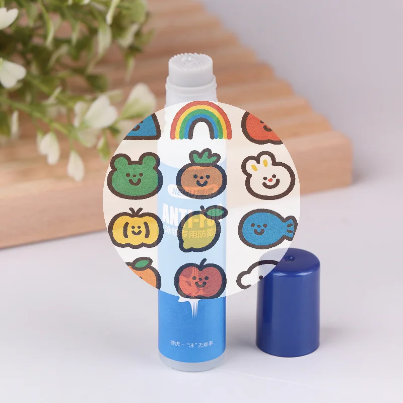 

1Pc Long-term Demisting Prevents Fog Spray 10ML Solid Anti Fog Agent For Swim Goggles Glass Lens Diving Cleaner Solution Lenses