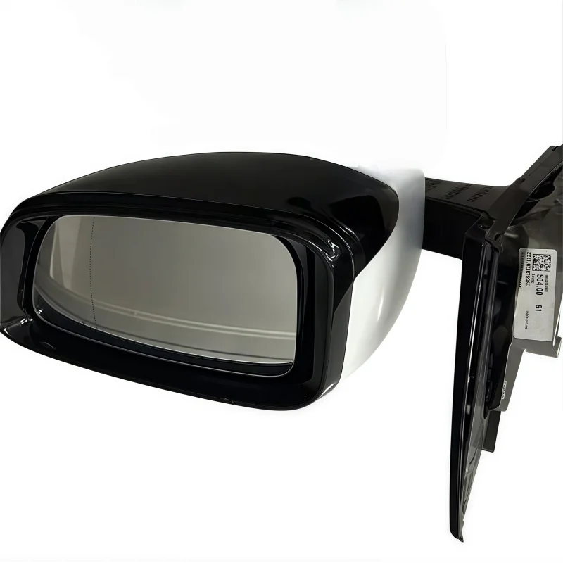 

Для BMW-3 320i G20 G28 2016 2017 2018 2019-2023 левое и правое боковое зеркало с подогревом автомобиля боковое зеркало заднего вида в сборе