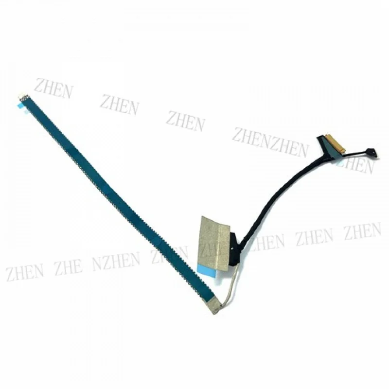 

Y для LENOVO IdeaPad Slim 3 15IRH10 83K1 15IRH10R 83K4 ЖК-кабель MS5A2 40pin tbh