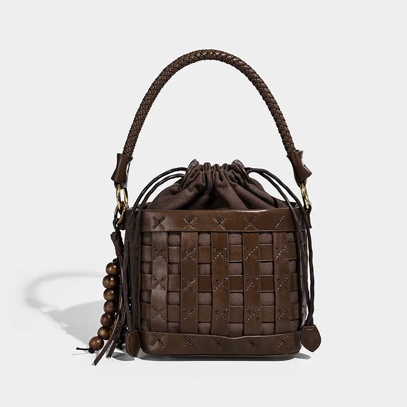 Luxury Casual Chic Designer Diaper Bag For Women Fashionable Leather Tote Large Capacity Elegant Crossbody Handbag Day To Night