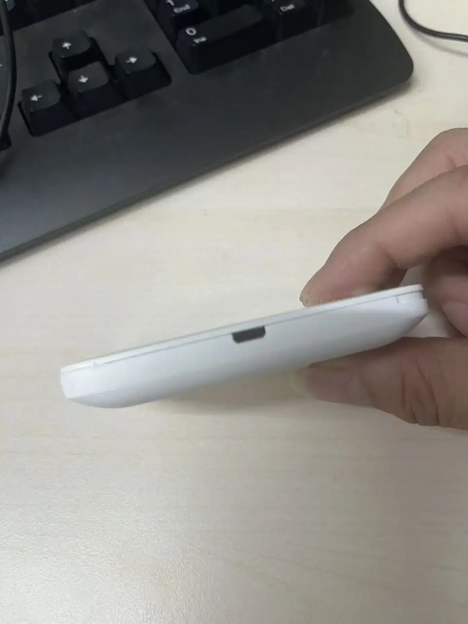 alcatel MW45V 4G WIFI 150Mbps