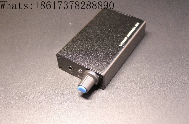 Selling USB Amp Dual Parallel TDA1305TIISUSBDAC Decoder MD Optical Fiber Recording