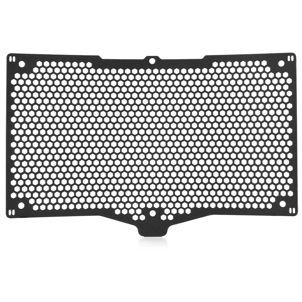 

2025 2026 For HUSQVARNA SVARTPILEN 125 200 401 VITPILEN 401 125 2024 Motorcycle Radiator Guard Cover Water Tank Cooler Protector