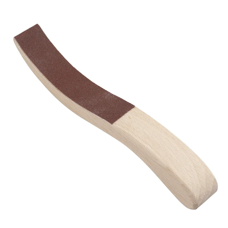 

Набор для полировки фетровых молоточков пианино: полировочный фетр, шлифовальная бумага, деревянная подложка, аксессуары для пианино