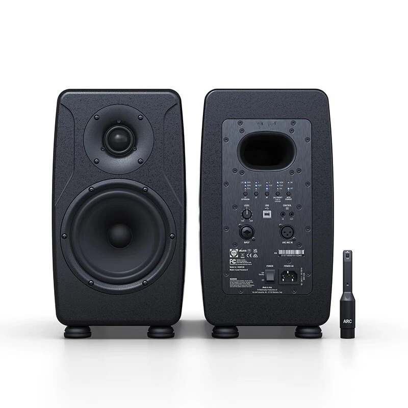 

Professional Active Monitor Studio Grade Special Audio