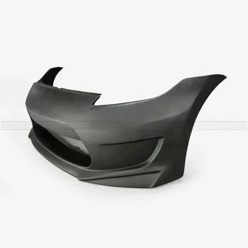 2025 hot sale Applicable toFor Fairlady 370Z Z34 AMuseType Front Bumper Car Bumper 2