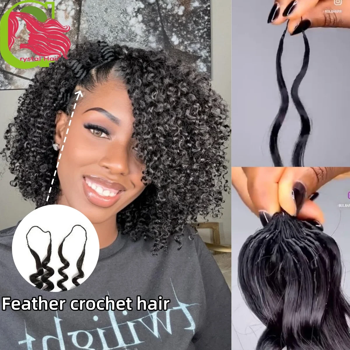 extensions-de-cheveux-humains-bresiliens-vierges-12a-boucles-en-spirales-petites-boucles-crepus-pour-tissage-au-crochet-ondulations-profondes-effet-plume