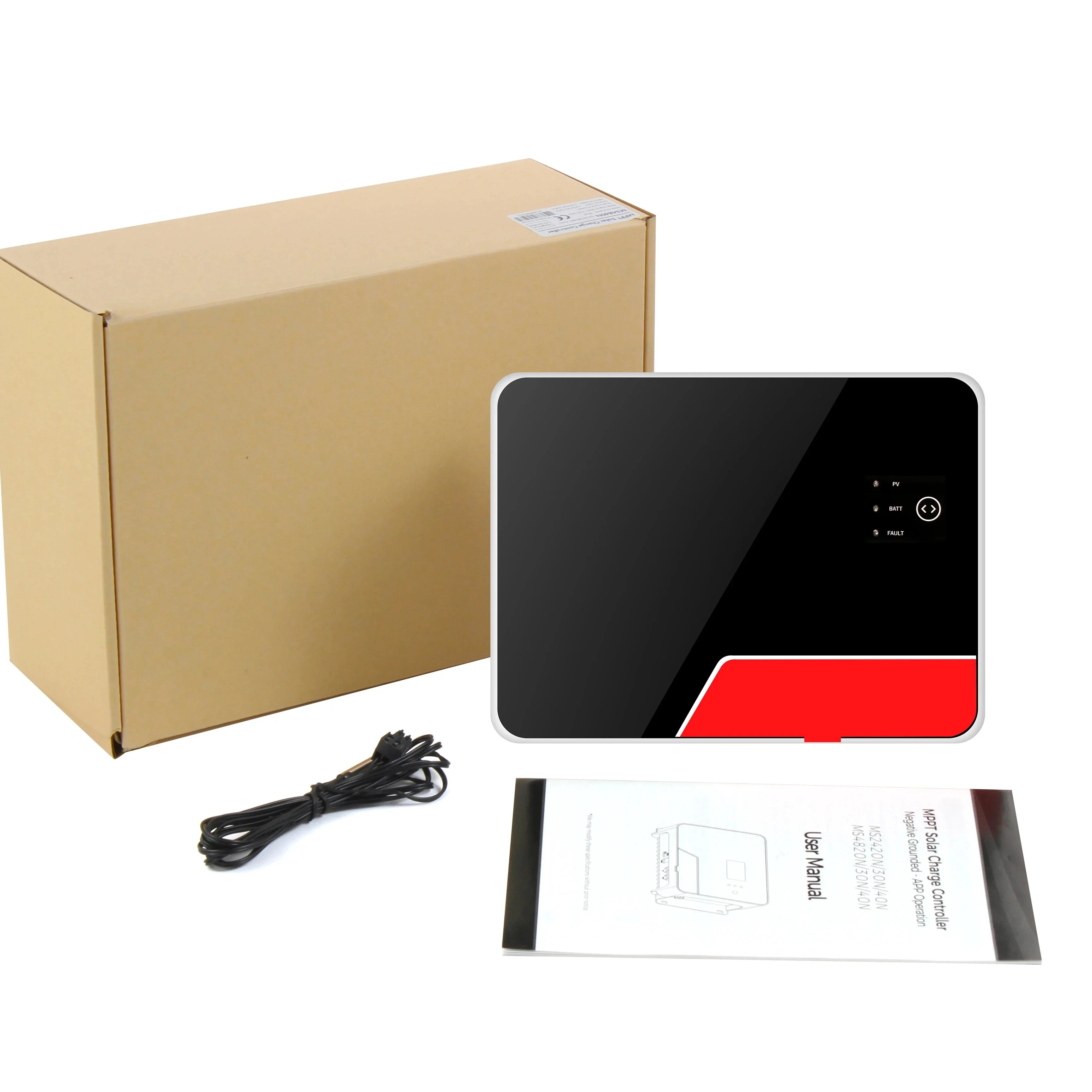 MS2430N 12/24V 20A …