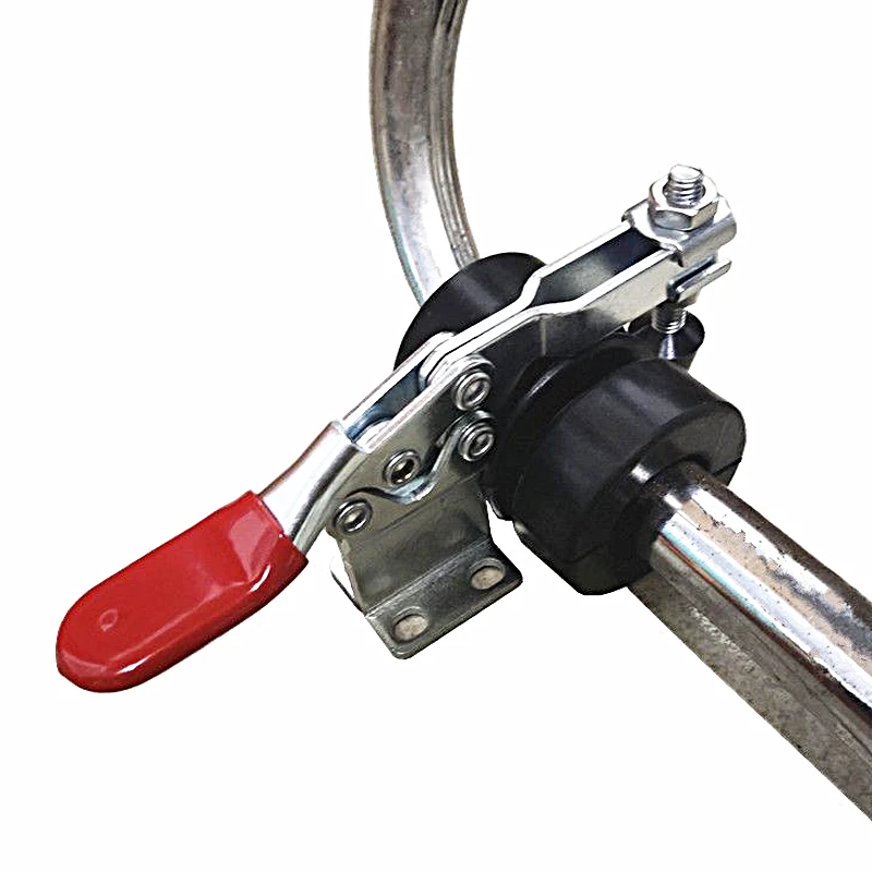 Pour DJI Protection des plantes agricoles UAV 70T70PT100T60T50T25T30T40T20P pince de retenue de train d'atterrissage retenue de Transport de véhicule R