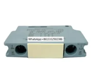 

10 шт. новые 3TX3010-2A 3TX30102A вспомогательные контакты 1НО # x1