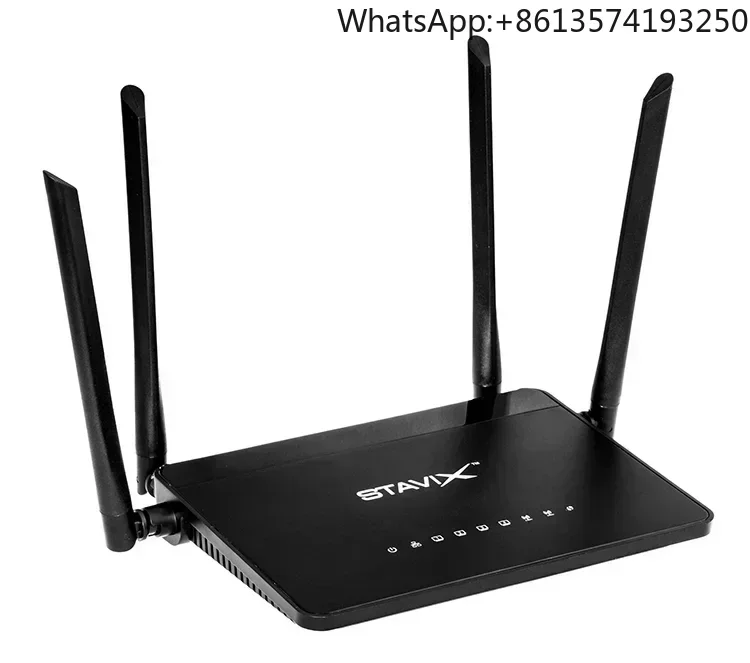 

Stavix AX Wifi 6 Externe Wifi Configuration Connect 4g Wholesale Wireless Routers Wan High Performance
