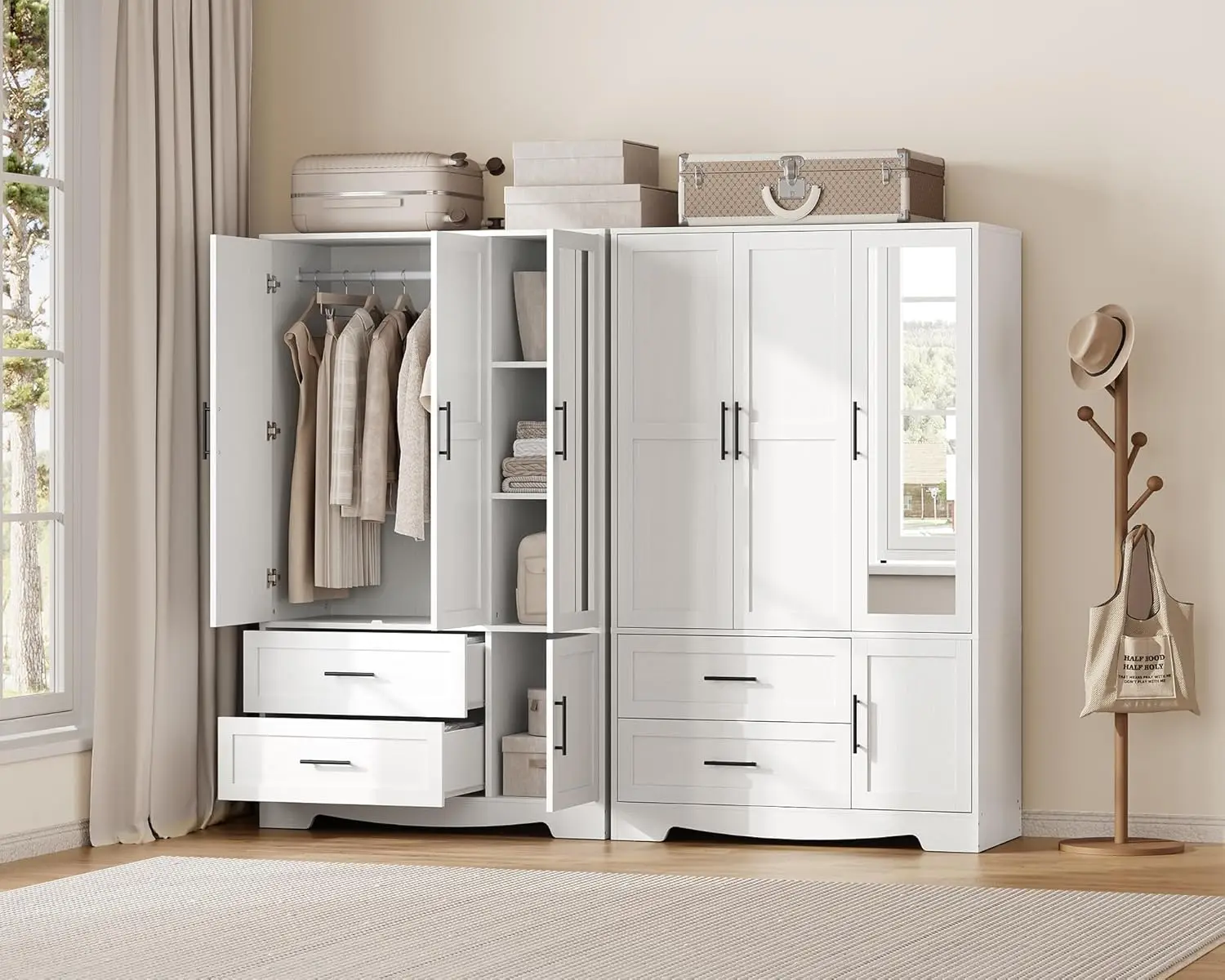 Thumbnail 3 - #10 Modular Closet Systems Comparison Guide