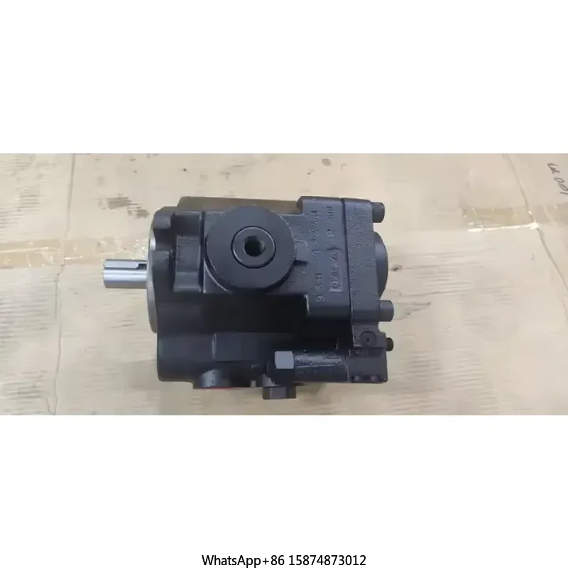 Factory direct PV29 PV20 Series PV29-2R5D-C01 PV29-2R1D-C02 PV29-2R1E-C03 Variable Displacement Axial Hydraulic Piston Pump