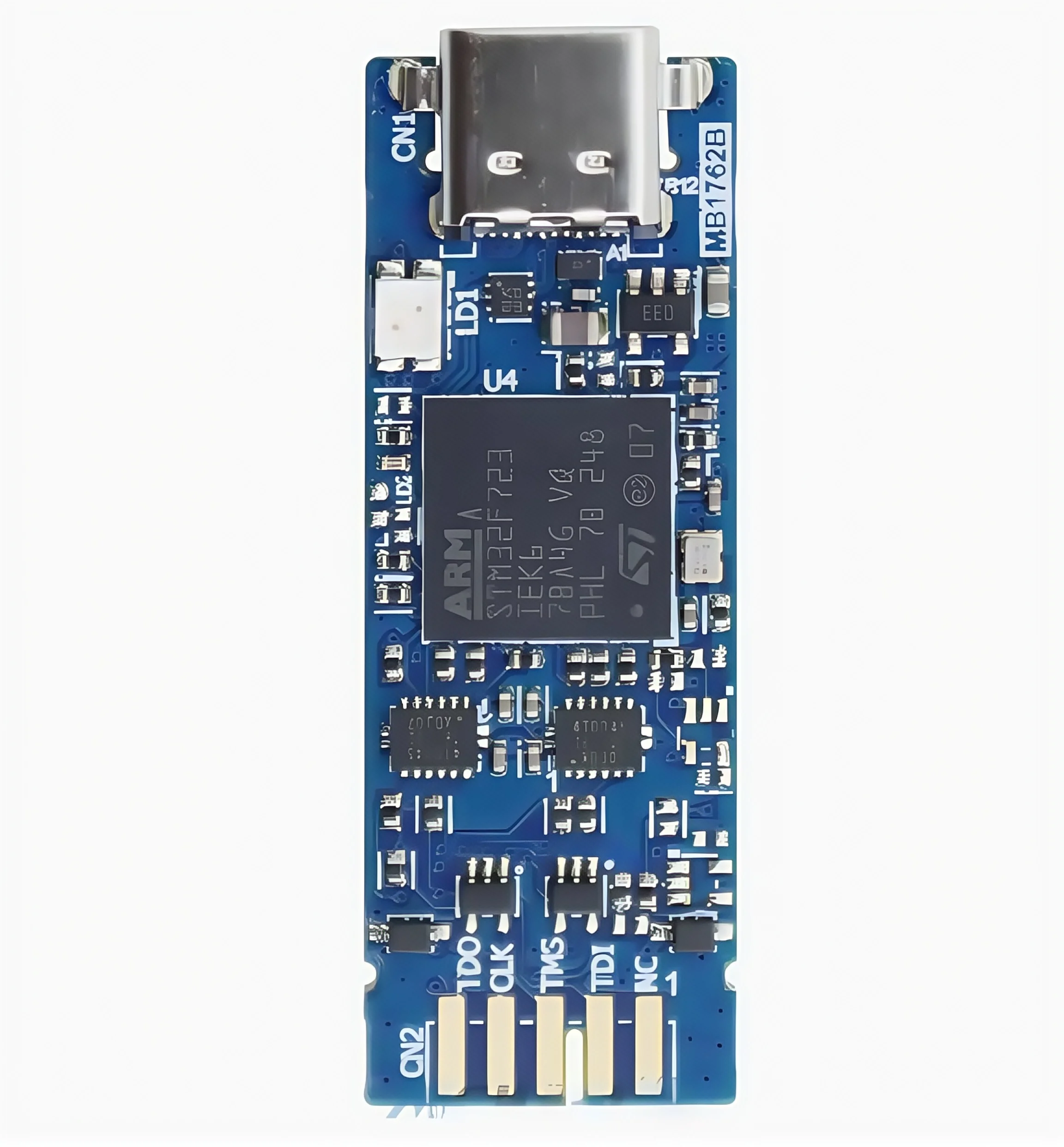 STLINK-V3MINIE Simulator Downloader STM32 Mini Probe Online Debugger Programming STLINK-V3SET STLINK-V3PWR STLINK-V3MINI Adapter